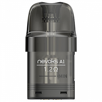 Картридж Nevoks A1 1.2ohm 3ml 1шт/3уп